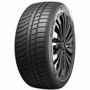 ROVELO - 205/55 R16 TL 94V ALL WEATHER R4S XL BSW M+S 3PMSF - Ganzjahresreifen