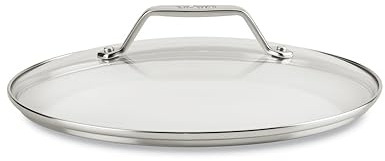 All-Clad Essential Kochgeschirr-Deckel, 26,7 cm, Edelstahl