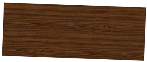 HOMSFOU 1blatt Holzmaserung Pvc Bodenaufkleber Wasserdichte Selbstklebende Fliesenfolien Für Wohnräume Für Schlafzimmer Wohnzimmer Und Mehr