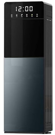 Water Dispenser Floor Standing Bottom Loading Multifunctional Automatic Bottled Water Intelligent Tea Maker Drinking Fountain for Home and Office