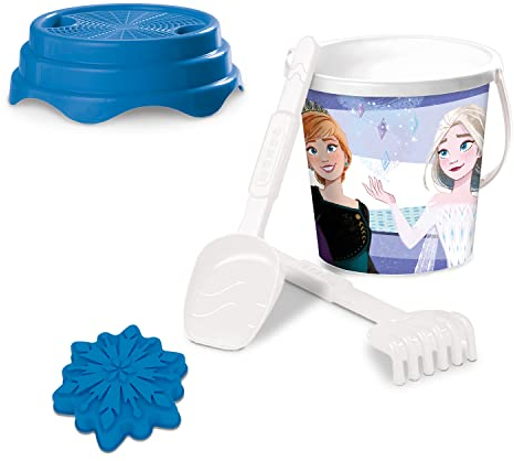 Mondo 0732002 - Frozen Eim 15, 6-teilig