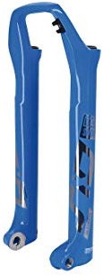 Rockshox Fourche Adulte Unisexe Bleu 15 x 110 mm