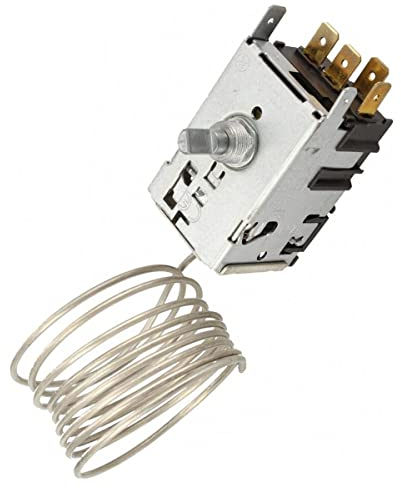 Indesit - Termostato para frigorífico y congelador