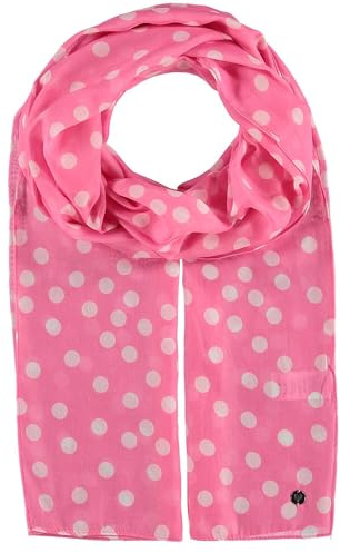 FRAAS Damen-Schal mit Punkte-Muster - perfekt für Frühling und Sommer - luftiges Mode-Accessoire