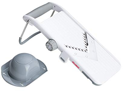 Generisch 1681-247, Rabot en V Super, KELOMAT en acier inoxydable, 0 x 0 x 0 cm