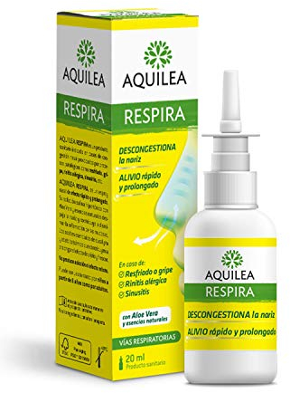 RESPIRA spray nasal 20 ml