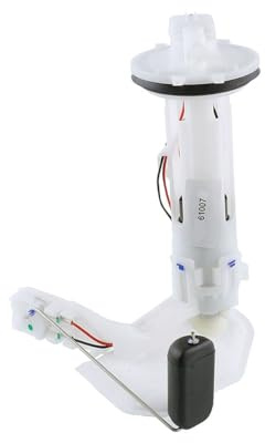 2EXTREME Benzinpumpe/Benzinstandgeber kompatibel mit Honda PCX 150 12V | Elektrische Kraftstoffpumpe mit integriertem Benzinstandgeber; 12V, Vergleichsnummer 16700-K35-V01, Fahrzeugtyp Maxiscooter