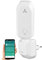 7links Hotspot: WLAN-Repeater mit ausrichtbarer MIMO-Antenne, App, 300 Mbit/s, 2,4 GHz (WLAN Extender, Verstärker & Repeater, Handy Signalverstärker)