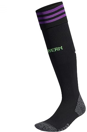 adidas FCB A SO BLACK - L