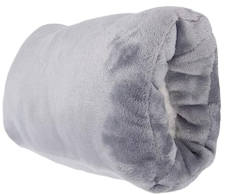 CORHAD Chauffe-Mains Électrique Portable Chaude Mains USB Réchauffement Mains De Poche Chauffe-Mains Alimenté Câble Hiver