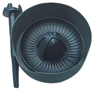 Eladcncmc Centrifugeuse orange presse tamis de fixation de jus pièce pour TM31 centrifugeuse panier panier centrifugeuse machine