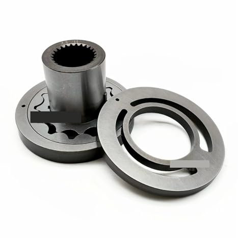 BADIKA Schlupf-Pumpen 14CC 17CC 20CC Schlupfpumpe zur Reparatur PV90R075 90L75 Pumpe(90R75 90L75 14CC)