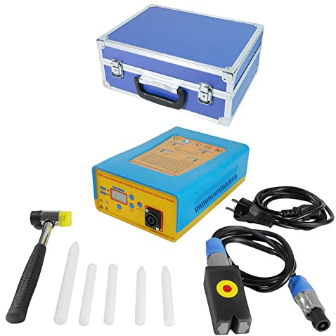 Cutycaty 220 V, 1,38 KW, dispositivo di riscaldamento a induzione, per auto, PDR a induzione, strumento per la riparazione di urti e ammaccature