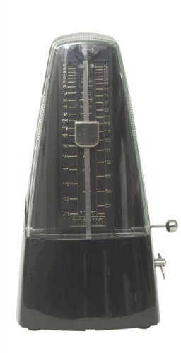 SoundLAB Schwarz Mechanische Metronome