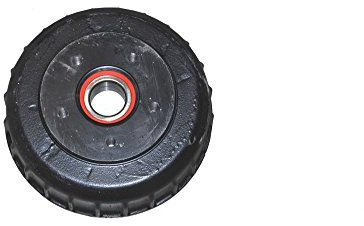 AL-KO Bremstrommel für Radbremse Trommel 230x60 2361 573 194 Motorrad