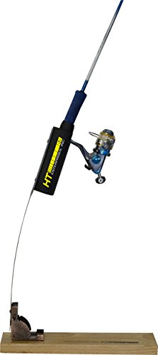 HT WJRH-50 Wind Jigger Rod Holder