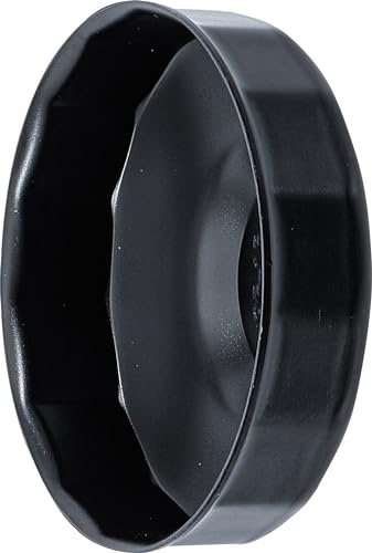 BGS 1039-95-15 | Oljefilternyckel | 15-kantig | Ø 95 mm | för Alfa Romeo, Chrysler, Ford, GM, Toyota