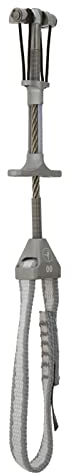 Metolius Ultralight Master Cam #00 grau