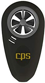 AAB ABM-200 Airflow and Environmental Bluetooth Meter for Smart Phones, Black