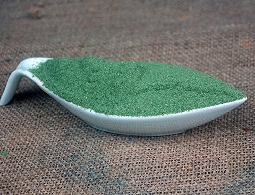 Naturix24 – mald grönkål – 1 kg