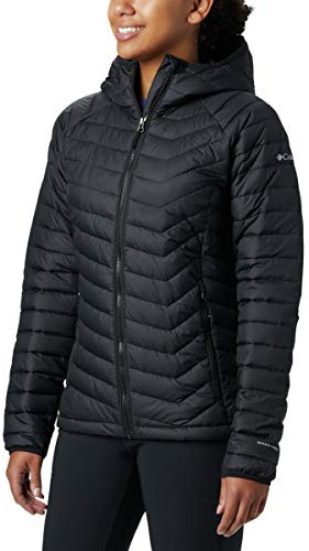 Columbia Powder Lite - Giacca Con Cappuccio Powder Lite - Giacca con cappuccio Donna