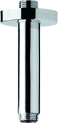 NIKLES NIKARM10 Brausearm 100mm D24mm verchromt