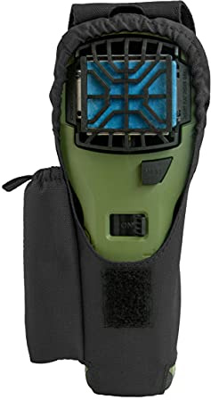 Thermacell Holster, Schwarz