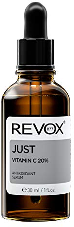 Revuele REVOX JUST Vitamin C, 30 ml