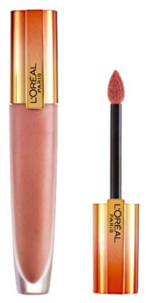 L'OREAL Lipgloss Rouge Signatur