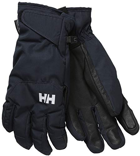 Helly Hansen Handschuh Swift Handschuh, Navy, M, 67324