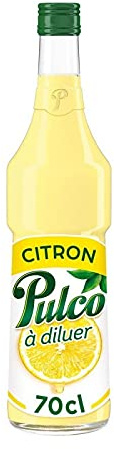 LIMONE 70CL, PULCO, Confezione da 4
