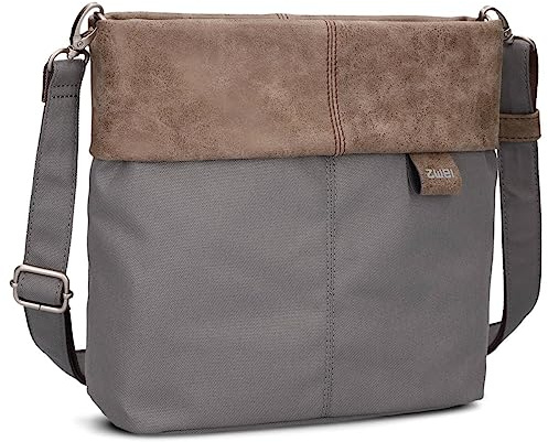 Zwei Damen Ot8 Handtasche (1er Pack)