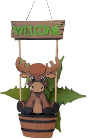 Molinillos de viento de animales al aire libre, girador de viento de gallo, esculturas de viento cinéticas de madera, molinillos de viento de jardín, decoración de molinillo de viento de patio