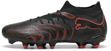 PUMA Mens Future 9 Match Firm Ground Football Boots