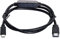 Pqahffowr Cavo Esata a USB C Host maschio USB di tipo C a Esata Esatap Cavo HDD per computer portatile