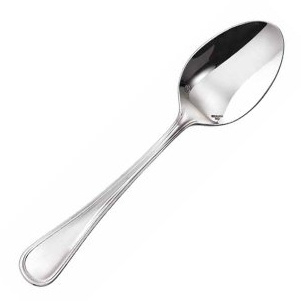 Sambonet Cucchiaio Tavola Contour Inox