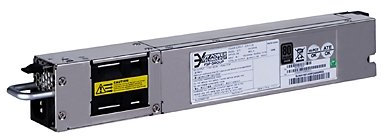 HP 58x0AF 650W AC Power Supply - Fuente de alimentación (680W, 100 - 240V, 50 - 60 Hz, Network switch, HP 5800 HP 5820 HP 5830 HP 5900 HP 5920, Plata)