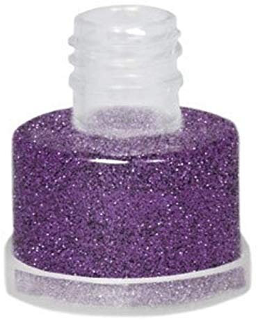 Grimas Polyglitter lila, 060, 25 ml.