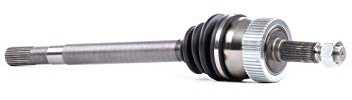 GSP Antriebswelle 216003 Achsposition 1 | Kompatibel mit: JEEP CHEROKEE, GRAND CHEROKEE I, WRANGLER I, WRANGLER II