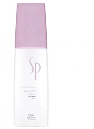 SP - Cuidado - Balance cuero cabelludo - Loción - 125 ml