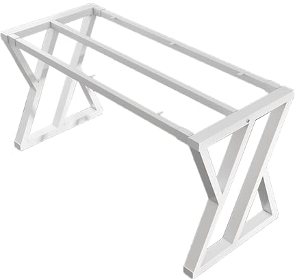 Tischbeine Metall 72cm,Metall Tischbeine,Tisch-Gestell,Tischkufen Esstisch Beine Schwerlast,Hairpin Legs,Möbelfüße Tischfüße,Möbelfüße Metall,Couchtisch Esstisch Wohnzimmertisch Schreibtisch ( Color :