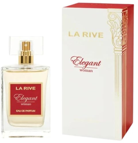 LA RIVE Elegant woman EAU DE PARFUM