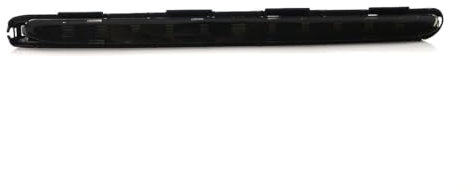 REMAZ Hochmontierte Bremsleuchte für Mercedes-Benz W211 2002-2006(OEM:A2118201556,A2118201456), Center High Level Rücklicht Dritte Heckklappe Bremslicht,B-Black