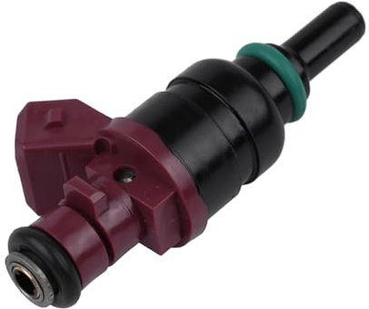 DZSJUNCHENSM Fuel Injectors Einspritzdüse Für Mercedes Für Benz Für W203 Für CL203 Für S203 Für C209 2005-2010 1.8L A2710780023 Einspritzdüse