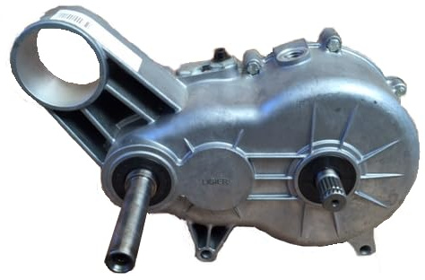 0130178 GETRIEBE DIFFERENTIAL REDUZIERER 1:8 LIGIER X TOO RS RS TWO OPTIMAX Universal