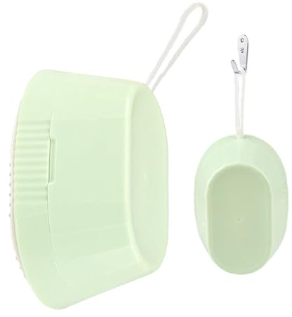 Rodillo Quitapelusas,Rodillo Adhesivo | Limpiador de Polvo Portátil para Perro Gato Muebles Alfombra Ropa Textiles Asiento Auto