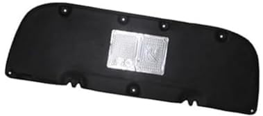 Coussin d'isolation Phonique de Capot Avant Voiture,pour Toyota RAV4 2013-2017 Tapis d'isolation Thermique de Moteur.