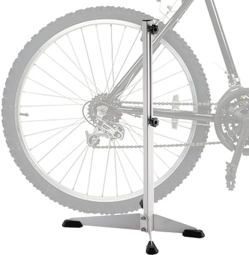Hjatirace Portabiciclette – Portabiciclette | Riparazione regolabile Manutenzione Meccanica Manutenzione Bici per Mountain Bike Pieghevole