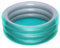 Bestway Planschbecken, Big Metallic, 150 x 53 cm