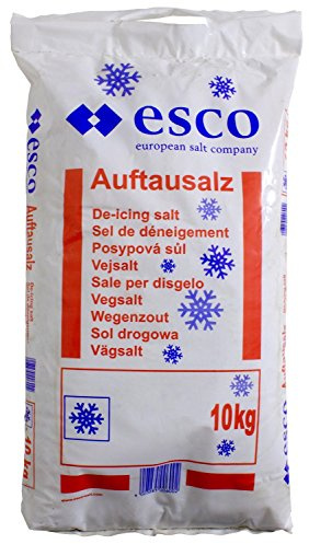 ESCO Streusalz - 10 kg